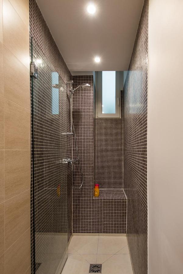 Appartamento 2 Br Near Tour Eiffel&trocadéro *